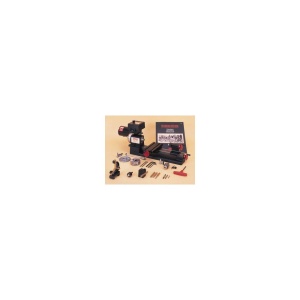 Pachet mini strung de banc Sherline 4100-B - Img 1
