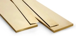 Platbanda alama 100x5 mm