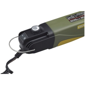 Proxxon 28534, Fierastrau pendular STS 12/E, 2000-5000 cpm, 100W, + accesorii - Img 10