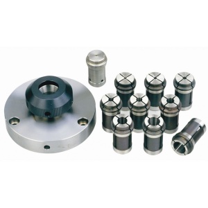 Set bucsi elastice pentru strung, Proxxon 24419 - Img 3