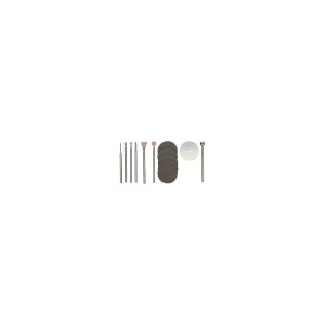 Set selectionat pentru modelisti, 13 piese, Proxxon 28910 - Img 2