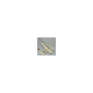 Sistem cleme fixare de tip Berna pentru miniaturi / navomodele / hobby. - Img 4
