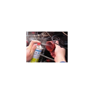 Spray multifunctional W44T Turbo-Power , modelism/hobby - Img 1