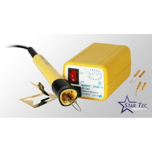 Statie pirogravura Burny-Star S ST 141, Star Tec - Img 1
