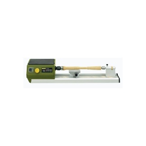 Strung MICRO, Proxxon 27020, pentru lemn DB 250 - Img 2