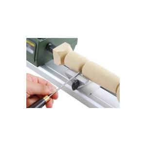 Strung MICRO, Proxxon 27020, pentru lemn DB 250 - Img 8