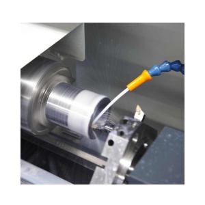 Strung WABECO CNC, CC-D6000E cu soft NCCAD Basic - Img 3