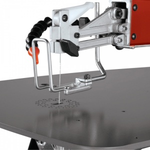 Traforaj electric Pegas SCP16CE 16™™ (406mm) cu STAND inclus. - Img 8