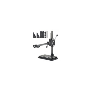24446 Set stand gaurire/frezare 500/500mm cu sistem fixare