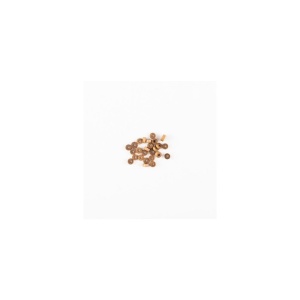 4271/06 Set 20 roti lemn pentru afet de tun, 6mm, Amati - Img 6