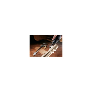 512S Perne abrazive de finisare, Dremel - Img 3