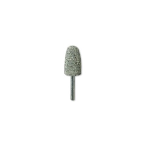 516 Varf abraziv pentru slefuire, Dremel - Img 1