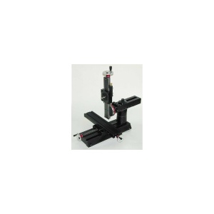 5630 Baza frezare XYZ de 14" cu opt directii, Sherline - Img 2