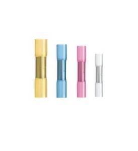 Conector de sertizare, Ø 0.1-6.0 mm, Steinel
