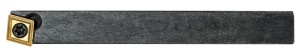 Cutite strung de finisare cu placute indexabile, Wabeco