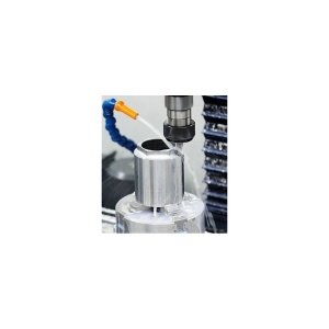 Freza WABECO CNC CC-F 1210E HIGH SPEED cu soft NCCAD Profesional, WABECO - Img 7