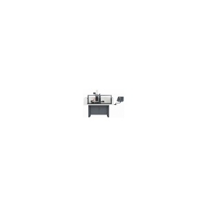 Freza WABECO CNC CC-F 1410LF cu ghidaje liniare si soft NCCAD BASIC - Img 8