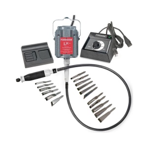 Kit dalta motorizata K.2252.2, Foredom