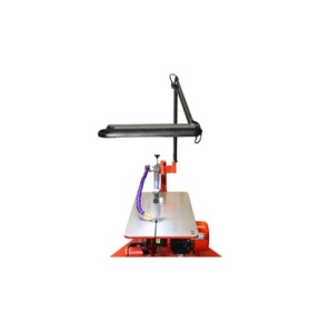 Lampa de lucru LED traforaj electric Hegner Multicut 2S/SE/Quick - Img 1