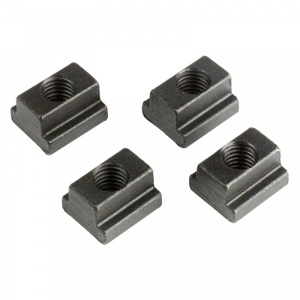 Piulițe cu fantă în T pentru filet de 10 mm M8, WABECO