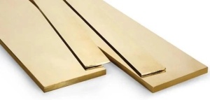 Platbanda alama 80x5 mm