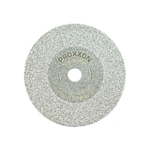 Proxxon 28849, Disc debitor diamantat UNI Cut 45, diametru 45mm