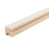 Rama pentru vitrina sticla modele/navomodele.