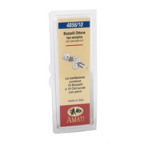 Set 2 scripeti de asamblat, navomodelism tip, Amati - Img 3