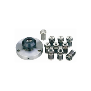 Set bucsi elastice pentru strung, Proxxon 24419 - Img 2