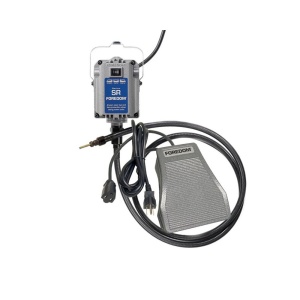 Set motor si transmisie flexibila M.SRH-SCT, HEAVY DUTY, Foredom - Img 1