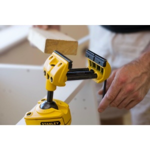 Stanley 1-83-069, menghina multi-unghi MaxSteel, mecanism de blocare, 75mm, blister - Img 6