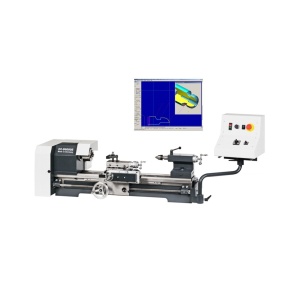 Strung WABECO CNC, CC-D6000E cu soft NCCAD Basic - Img 6