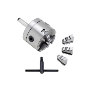 Universal ministrung cu 3 bacuri Ø80-100 mm, Wabeco
