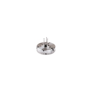 1140 Set falci universal strung Sherline cu pini fixare piese. - Img 6