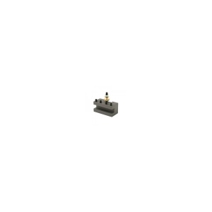 2280 Portcutit strung de 1/4" cu schimbare rapida, Sherline - Img 2