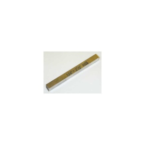 3005 B Set cinci cutite strung HSS de 1/4" neformate, Sherline - Img 1