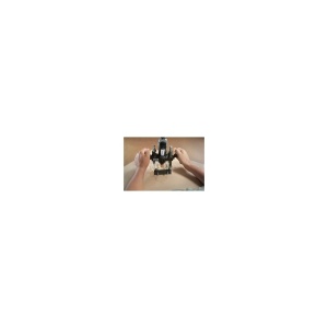 335 Dispozitiv frezare/rectificare lemn, pentru modelim/hobby, Dremel - Img 7