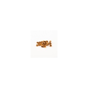 4271/06 Set 20 roti lemn pentru afet de tun, 6mm, Amati - Img 3