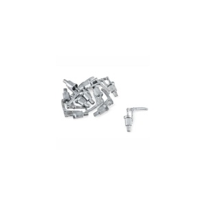 4355/02 Set 2 pompe simple din metal pentru navomodele, 13mm, Amati - Img 4