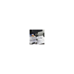 Freza WABECO CNC CC-F 1410LF cu ghidaje liniare si soft NCCAD BASIC - Img 3