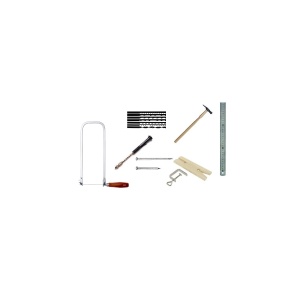 HOB 2003-1 Trusa traforaj manual profi - Img 2