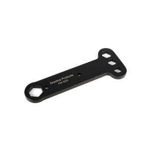 Instrument cu cheie multipla pentru masini unelte Sherline