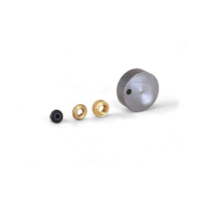 Kit de actualizare anti-recol de strung incrucisat, pentru strung Sherline