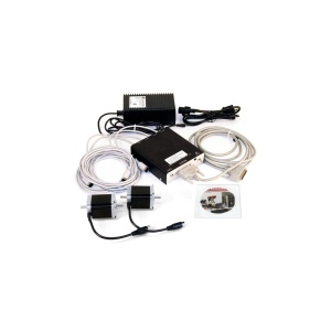 Kit de cu motoare pas cu pas de cuplu mare, strunguri CNC Sherline