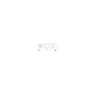 Maner pentru pile L-115 766 H, Unior - Img 2