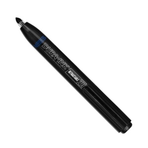 Marker cu cerneală permanentă DURA-INK 20, Markal - Img 4