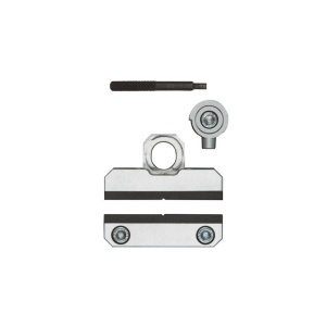 Proxxon 24270, dispozitiv de prindere cu excentric ES70, compatibil cu masa reglabila KT70 si KT230 - Img 1