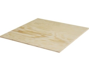 Set 3 bucati placaj din PIN 297x397 mm pentru pirogravura / traforaj
