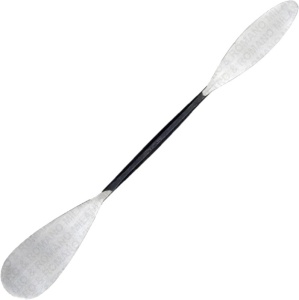 Spatula pentru sculptura in gips 25 cm, Milani Utensili