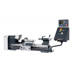 Strung CNC CC-D6000 HS BASIC, WABECO - Img 7